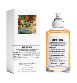 Replica Never-Ending Summer - Eau de Toilette